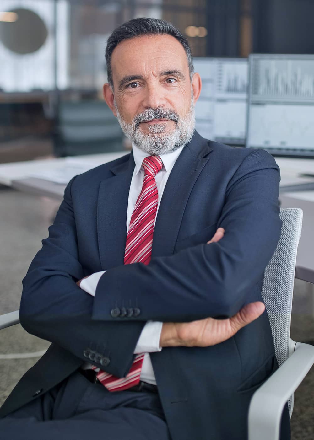 Alliance Man Alliance Business Capital offers Business Loans