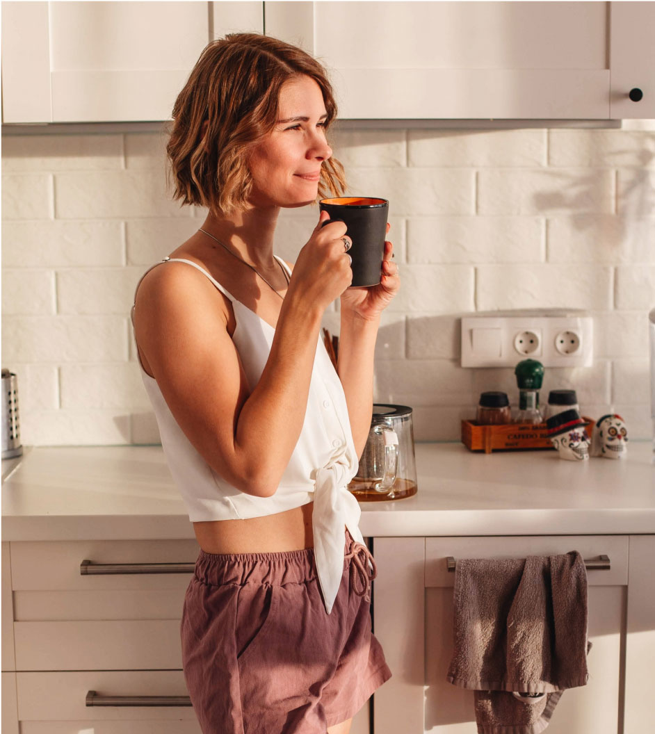 Coffee in the AM Relax - Business Loans Network